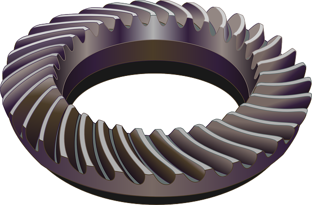 bevel gear in hindi 