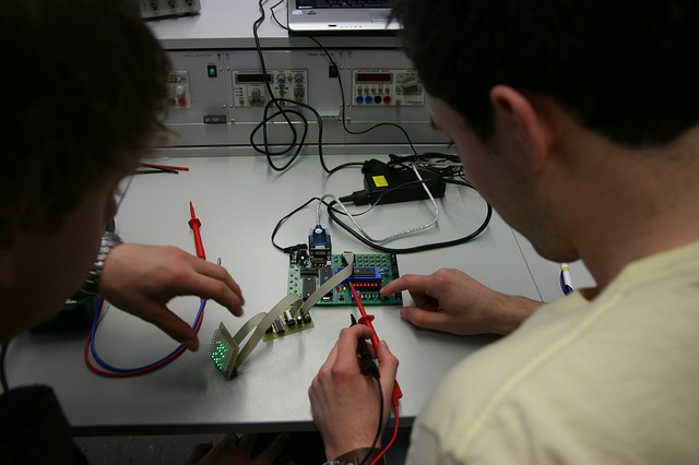 Mechatronics engineering Projects In Hindi