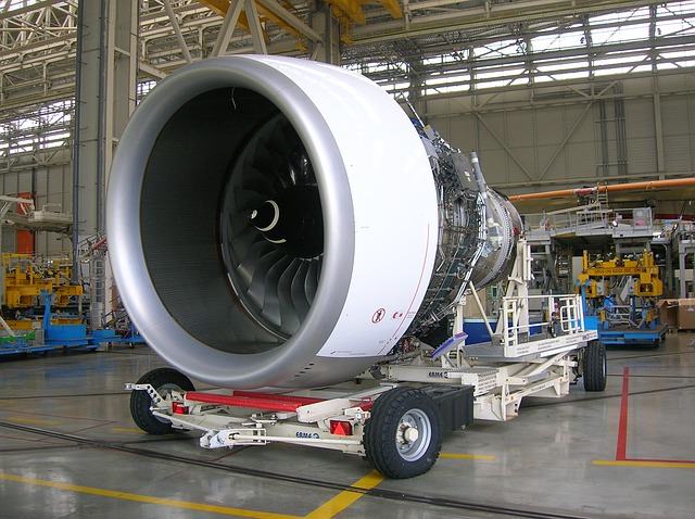 Jet Engine क्या है इसका अविष्कार किसने किया और कब किया