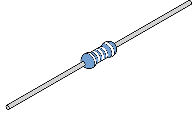 Fixed Resistor